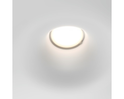 Встраиваемый светильник Technical DL001-1-01-W-1