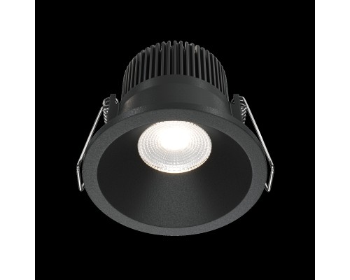 Встраиваемый светильник Technical DL034-01-06W4K-D-B