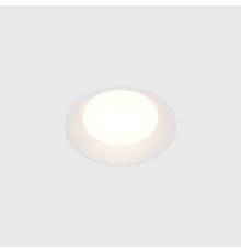 Встраиваемый светильник Technical DL053-12W3K-W