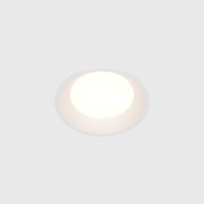 Встраиваемый светильник Technical DL053-12W3K-W