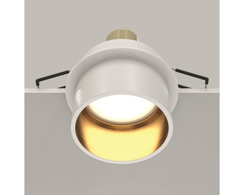 Встраиваемый светильник Technical DL050-01WG