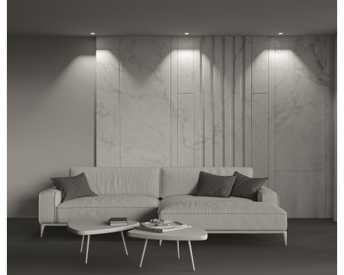 Встраиваемый светильник Technical DL043-01-10W3K-SQ-W