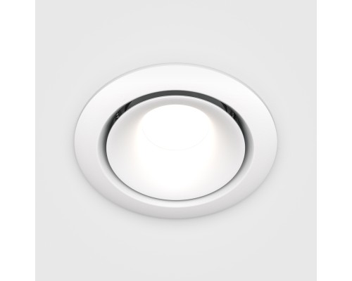 Встраиваемый светильник Technical DL030-2-01W