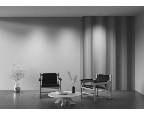 Встраиваемый светильник Technical DL045-01-10W3K-W