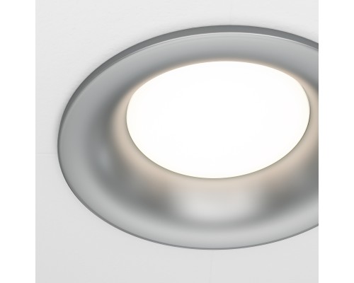 Встраиваемый светильник Technical DL027-2-01-S