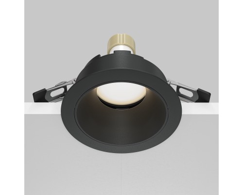 Встраиваемый светильник Technical DL051-U-1B