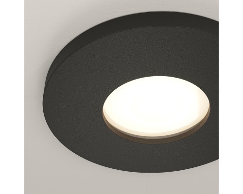 Встраиваемый светильник Technical DL083-01-GU10-RD-B