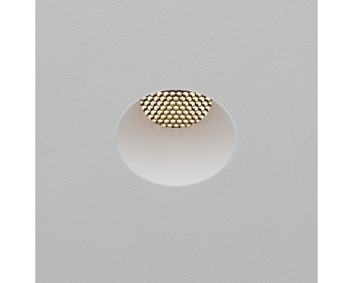 Встраиваемый светильник Technical DL122-15W-3K-TRS-W