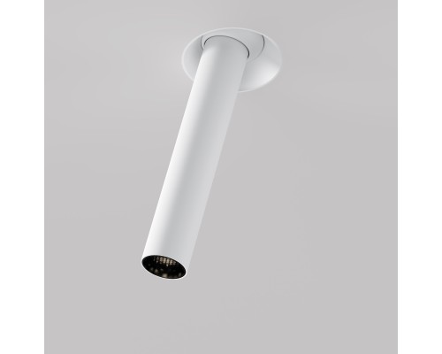 Встраиваемый светильник Technical C140TRS-L300-7W4K-W