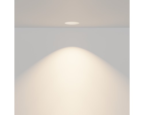 Встраиваемый светильник Technical DL123-GU10-01-W