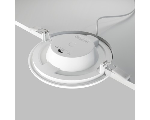 Встраиваемый светильник Technical DL016-6-L12W