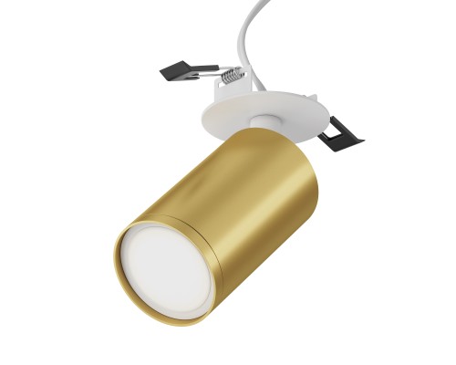 Встраиваемый светильник Technical C049CL-U-1WMG