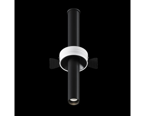 Встраиваемый светильник Technical C140TRS-L300-7W3K-B