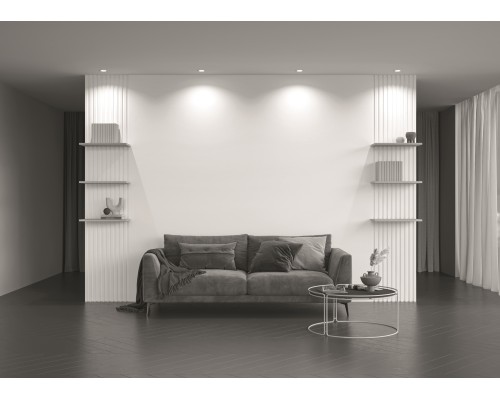 Встраиваемый светильник Technical DL030-2-01W