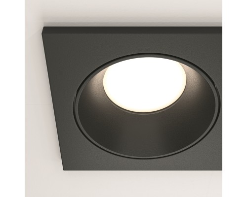 Встраиваемый светильник Technical DL033-2-02B