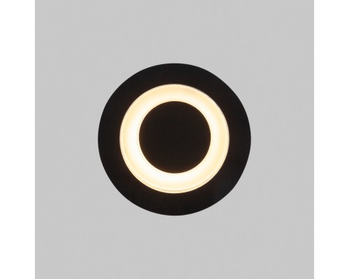 Встраиваемый светильник Outdoor O037-L3B3K