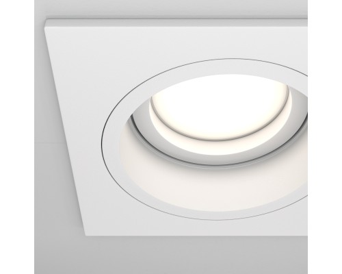 Встраиваемый светильник Technical DL026-2-01W