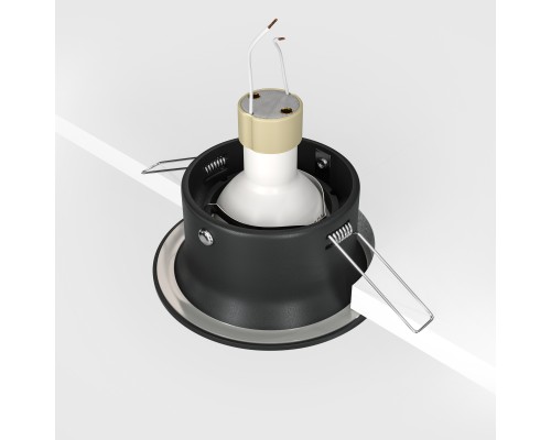 Встраиваемый светильник Technical DL030-2-01B