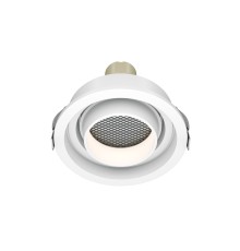 Встраиваемый светильник Technical DL113-GU10-01-RD-W