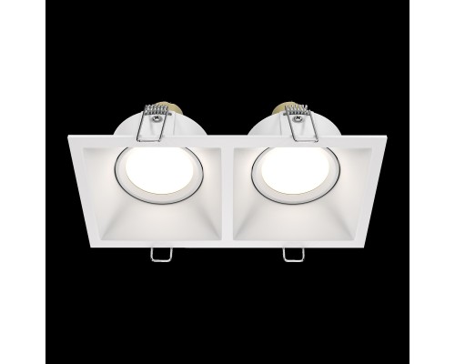 Встраиваемый светильник Technical DL029-2-02W