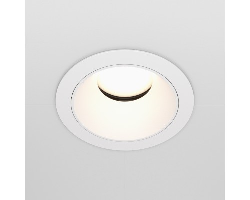 Встраиваемый светильник Technical DL051-U-1W