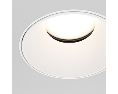 Встраиваемый светильник Technical DL051-U-2W