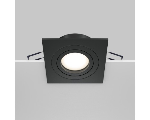 Встраиваемый светильник Technical DL024-2-01B