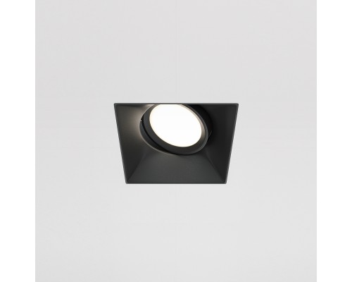 Встраиваемый светильник Technical DL042-01-SQ-B