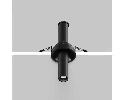 Встраиваемый светильник Technical C140RS-L200-7W3K-B