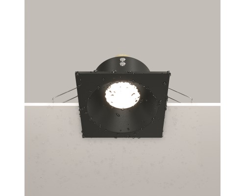 Встраиваемый светильник Technical DL033-2-01B