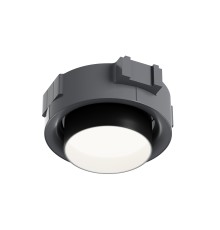 Встраиваемый светильник Technical DL144-GX53-B