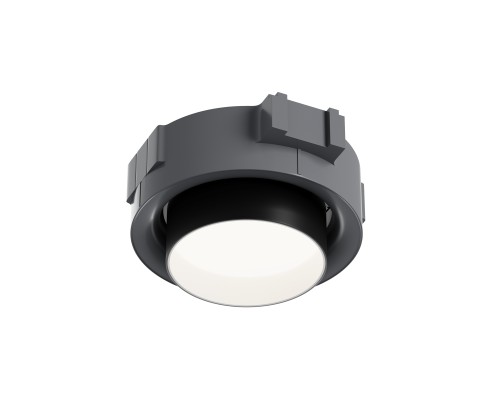 Встраиваемый светильник Technical DL144-GX53-B