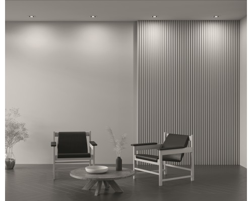 Встраиваемый светильник Technical DL008-2-01-W