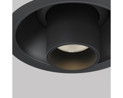 Встраиваемый светильник Technical C140RS-L200-7W3K-B