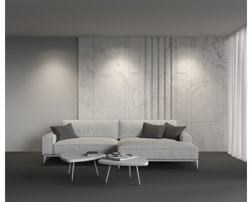 Встраиваемый светильник Technical DL059-7W4K-TRS-W