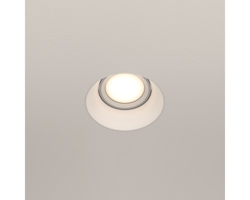 Встраиваемый светильник Technical DL042-01-RD-W