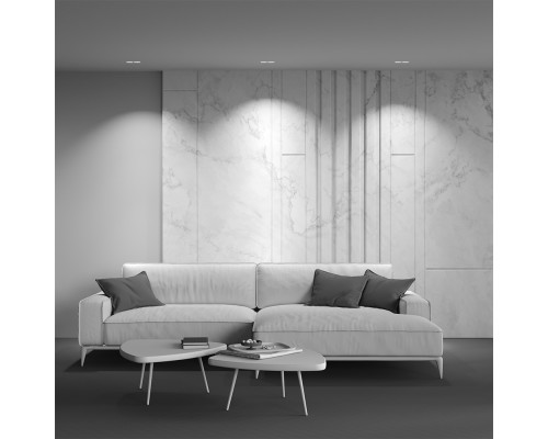 Встраиваемый светильник Technical DL131-GU10-02-W