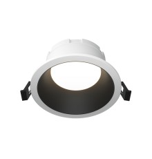 Встраиваемый светильник Technical DL126-GX53-WB