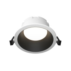 Встраиваемый светильник Technical DL126-GX53-WB