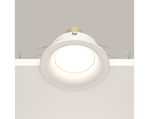 Встраиваемый светильник Technical DL027-2-01W