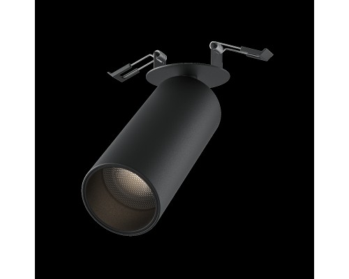 Встраиваемый светильник Technical C053CL-L12W4K-W-B