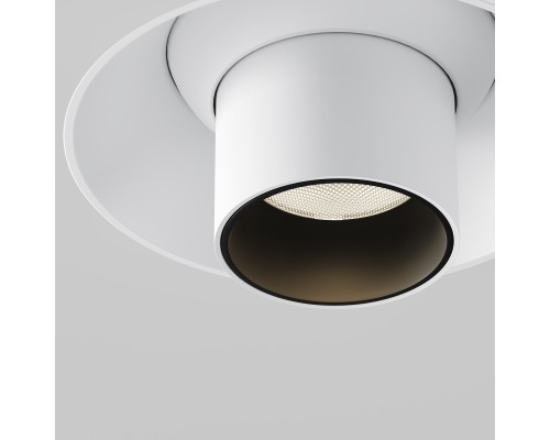 Встраиваемый светильник Technical C140TRS-L200-7W3K-W