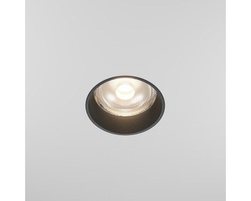 Встраиваемый светильник Technical DL125-L12-4K-TRS-W