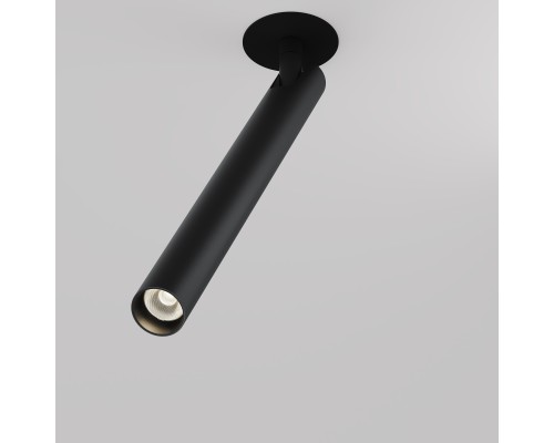 Встраиваемый светильник Technical C141RS-L300-6W3K-B