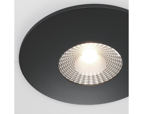 Встраиваемый светильник Technical DL038-2-L7B4K