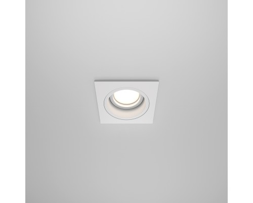 Встраиваемый светильник Technical DL026-2-01W