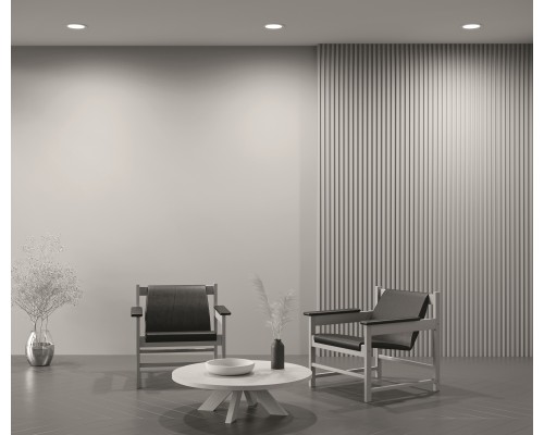 Встраиваемый светильник Technical DL016-6-L12W