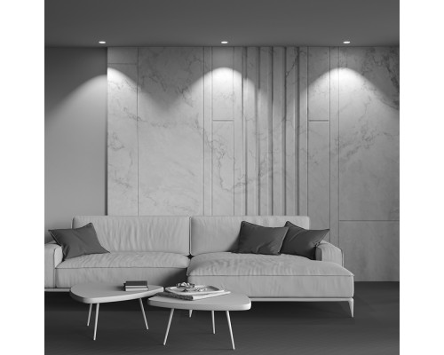 Встраиваемый светильник Technical DL043-01-15W4K-RD-WB