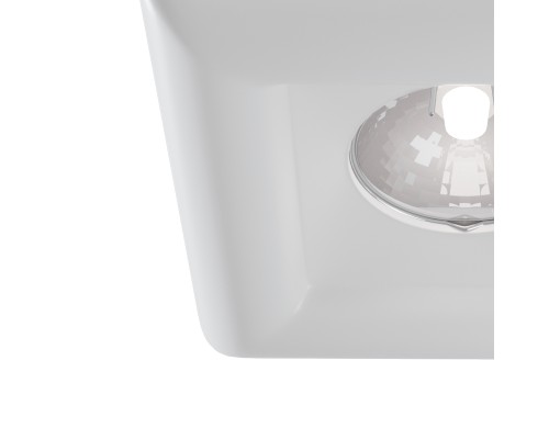 Встраиваемый светильник Technical DL007-1-01-W