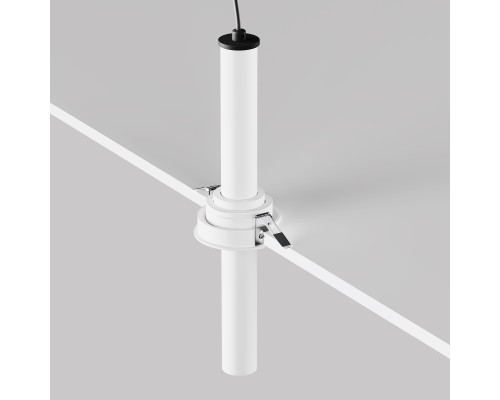 Встраиваемый светильник Technical C140RS-L300-7W3K-W